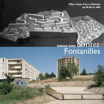 Laissez-vous conter : FONTANILLES