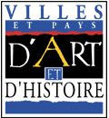 Ville et Pays d'Art et d'Histoire